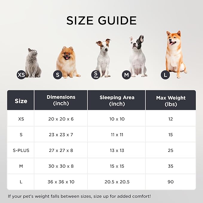 Bedsure ComfyFleece™ Cat beds for Indoor Cats - Donut Dog Beds for Small Dogs with Corduroy Fleece & Anti Slip Bottom, Faux Fur Pet Beds with Washable Removable Cover, Blush Pink, 20x20x6 inches