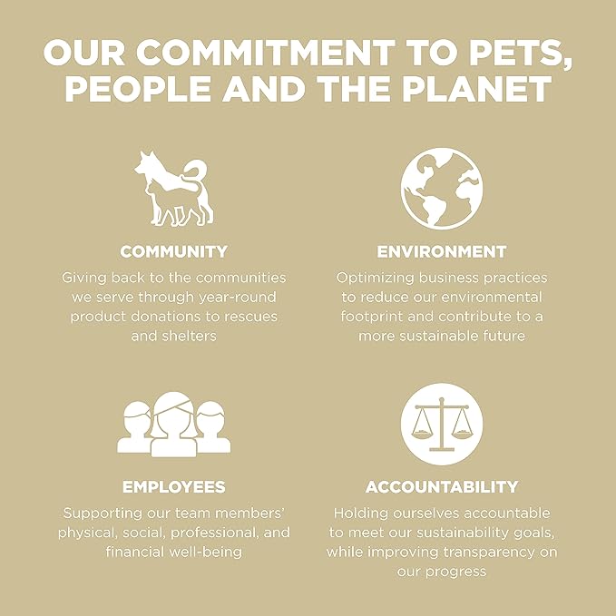 Go! Solutions Carnivore Lamb + Wild Boar Grain-Free Dry Dog Food, Our Highest-Protein Kibble Made with Real Meat, Pumpkin & Probiotics for Good Digestion, for Puppies, Adults & Seniors, 22 lb Bag