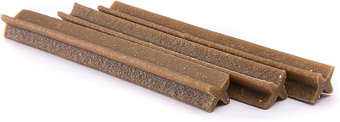 Pedigree Dentastix Large Treats For Dogs, (2) 3.24 Lb Packs (60 Treats)