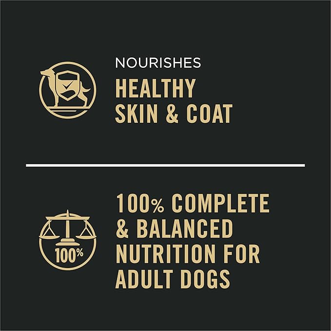 Purina Pro Plan Dog Food, Grain Free Wet Classic Turkey and Sweet Potato Entrée - (Pack of 12) 13 oz. Cans