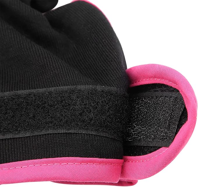 TOPINCN Dog Underwear Flexible Physiological Pants Puppy Female Pet Sanitary Diaper for Small Medium Large Dogs(XS- Black)