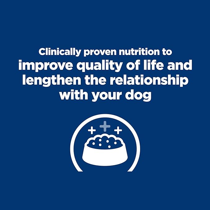 Hill's Prescription Diet k/d Kidney Care Starter Kit Variety Pack Dog Food, Veterinary Diet, 5.25 oz. Dry Food (2), 13 oz. Cans (2), 5.5 oz. Cans (4)