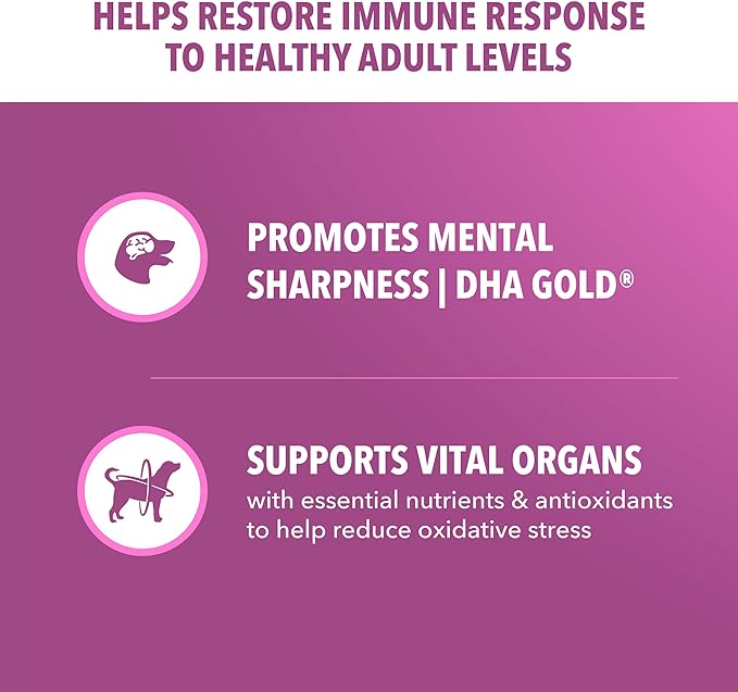 IAMS PROACTIVE HEALTH Mature Adult Dry Dog Food