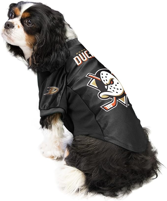 Littlearth NHL Montreal Canadiens Stretch Pet Jersey