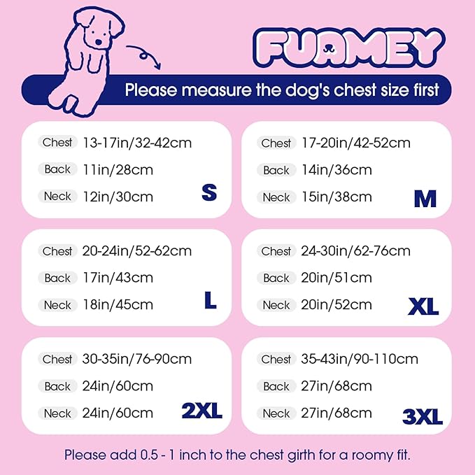 FUAMEY Dog Cold Weather Coats,Dog Winter Jackets for Small Dogs Warm Dogs Coat with Reflective Strips Waterproof Pet Snowsuit Thick Paded Pets Vest for Yorkshire Chihuahua Wine Red S