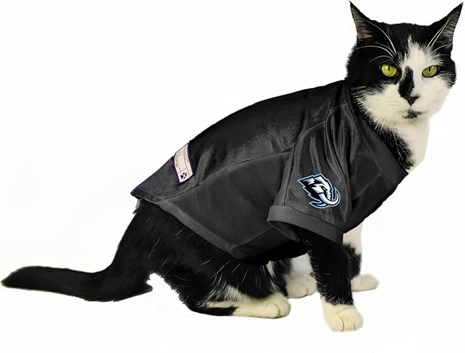 Littlearth NHL Montreal Canadiens Stretch Pet Jersey