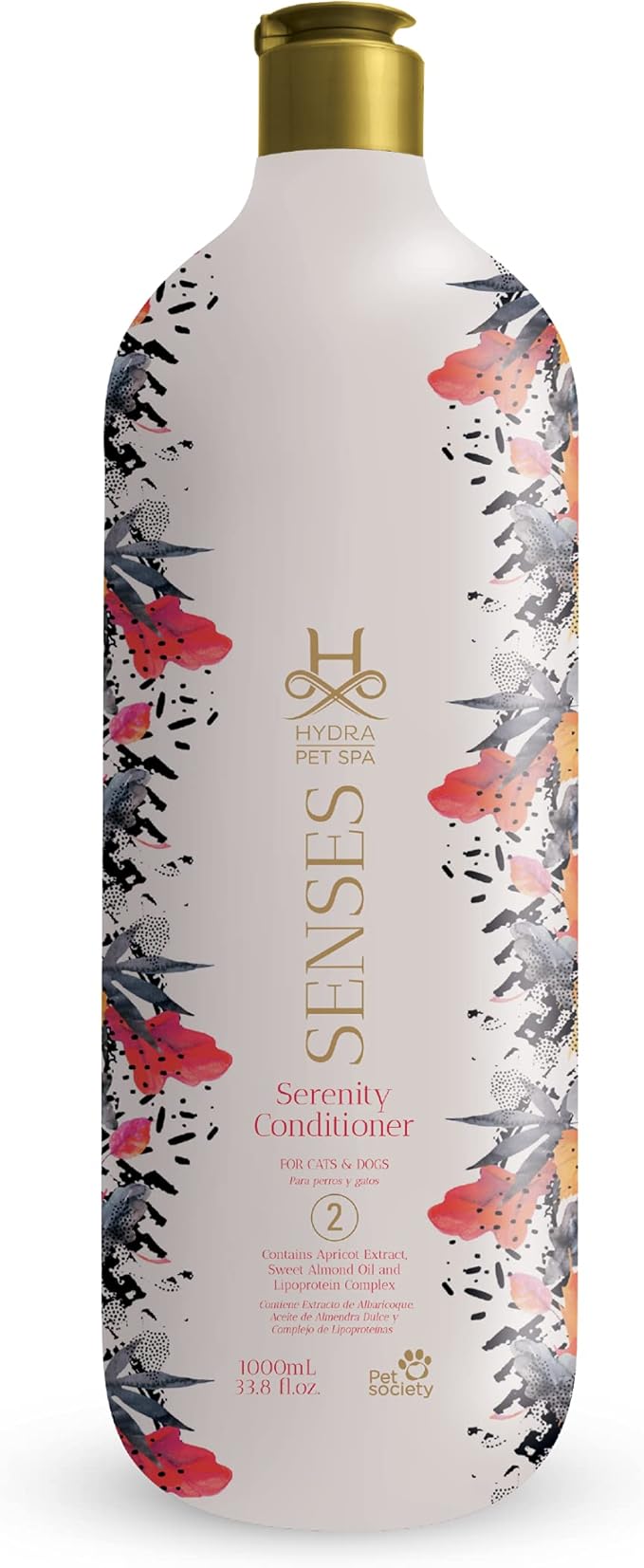 Hydra Senses-Serenity Conditioner