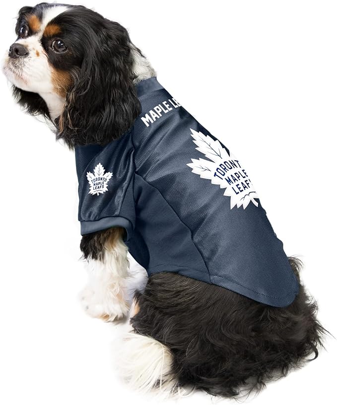 Littlearth NHL Montreal Canadiens Stretch Pet Jersey