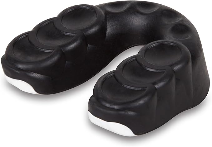 Venum Challenger Mouthguard - Black/Ice