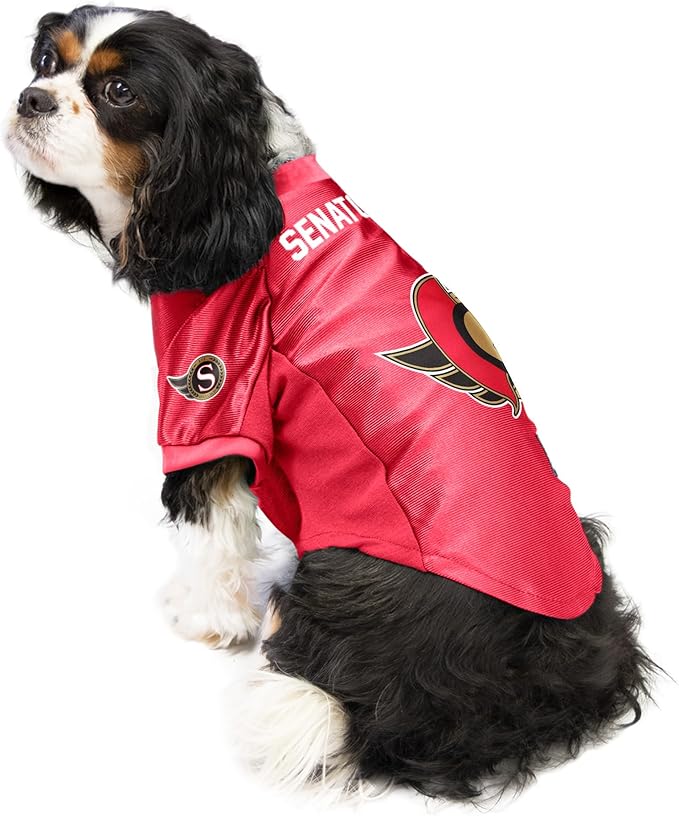 Littlearth NHL Montreal Canadiens Stretch Pet Jersey