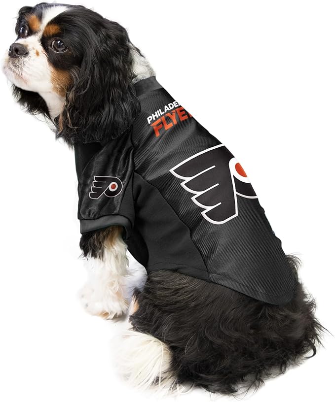 Littlearth NHL Montreal Canadiens Stretch Pet Jersey