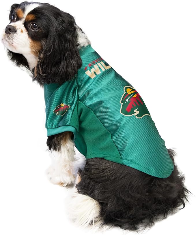 Littlearth NHL Montreal Canadiens Stretch Pet Jersey