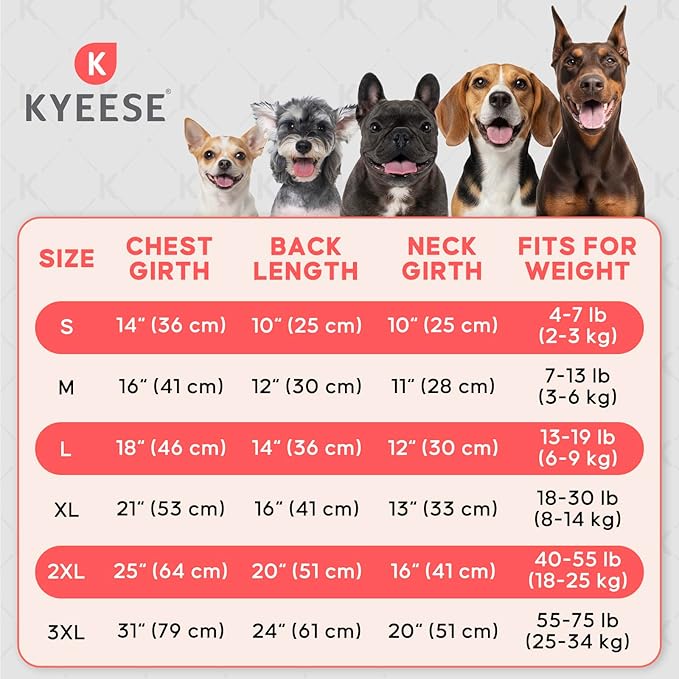 KYEESE Dogs Dress Pineapple Yellow Tiered Dogs Beach Small Dog Dresses with Sequins