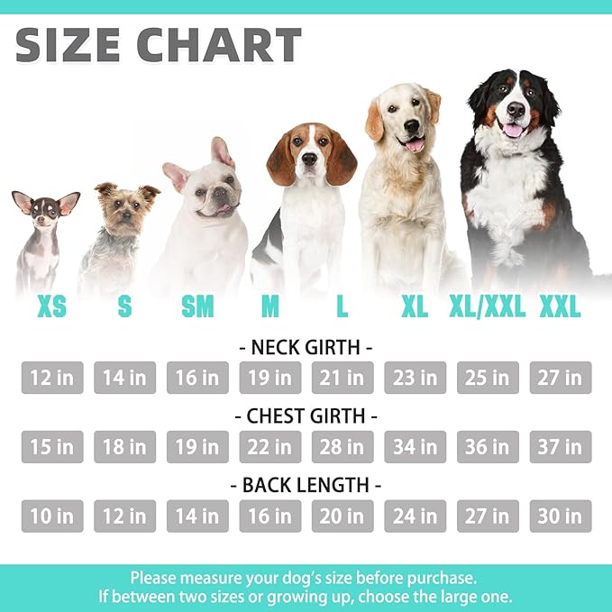 KOOLTAIL Dog Hoodie for Large Medium Small Dogs,Soft&Warm Pet Sweater with Leash Hole&Pocket Boy Girl,Puppy Fall Winter Jacket Clothes,French Pitbull Cold Weather Coat Sweatshirt,Lake Blue L