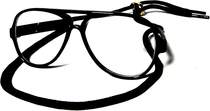G029 Dog Cat Pet Aviator Pilot Sunglasses Glasses for Small Breeds up to 15lbs (2-Pack Black + Black-Clear Lens)