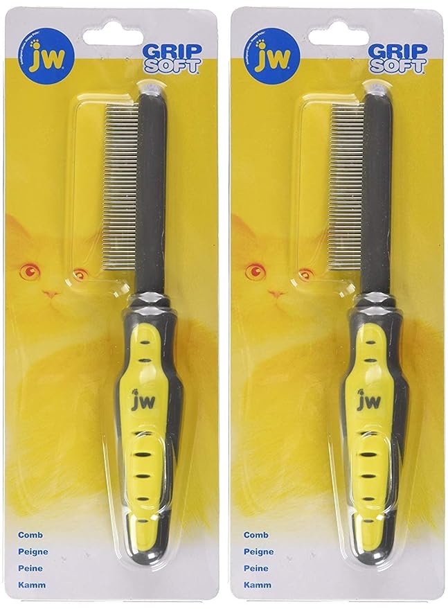 Cat Comb
