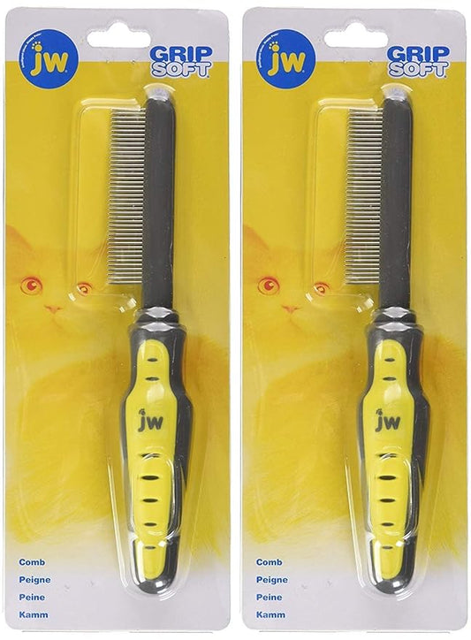Cat Comb