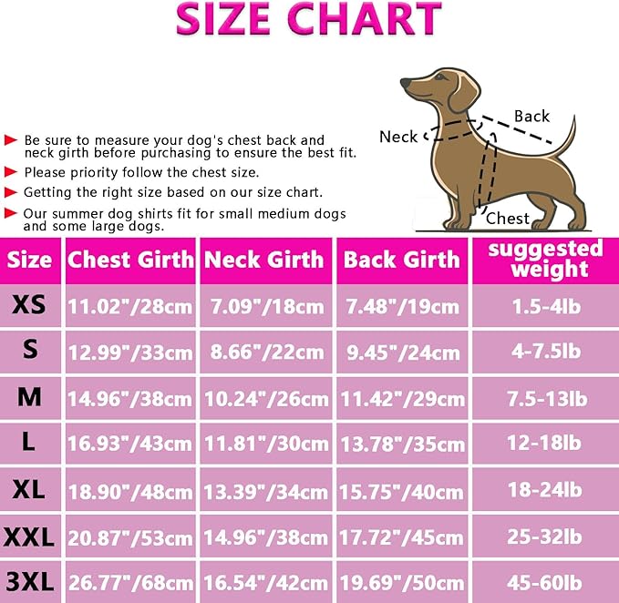 2 Pack Dog Clothes for Small Dogs Summer Dog Shirt Vest Girl Boy Lightweight Puppy T-Shirts Blank Soft and Cool Pet Clothing Sleeveless Medium Large Dog Outfit (Light Blue+Dark Cyan, Small)