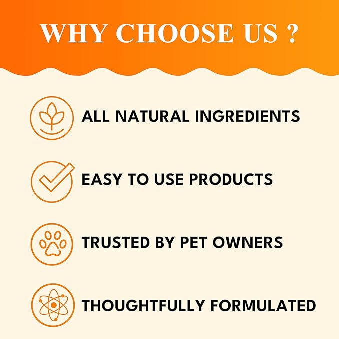Multivitamin Chews for Dogs - Joint Support + Digestive Enzymes & Probiotics - Dog Multivitamins Chewable - Puppy & Senior Dog Vitamins - Daily Dog Multivitamin (50 Soft Chews)