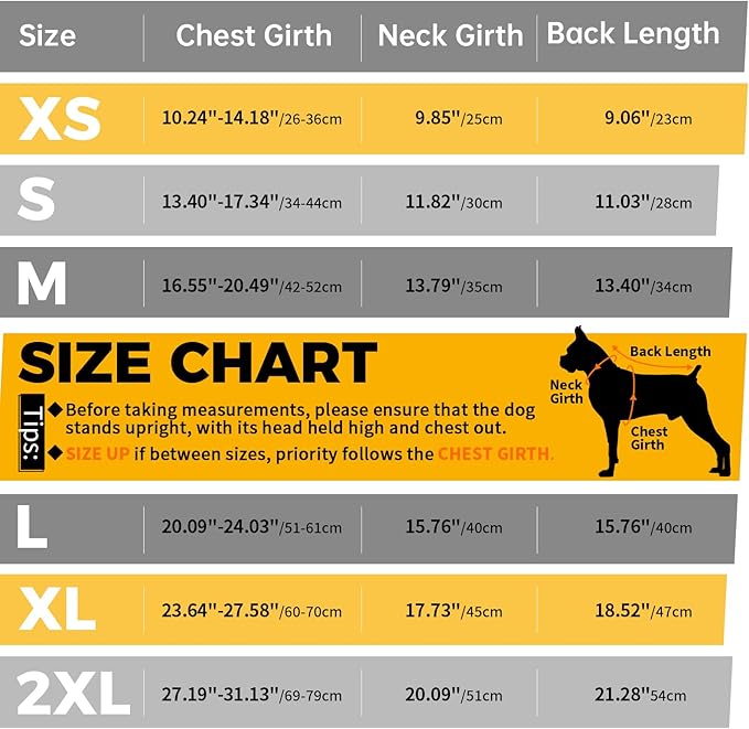 Dog Back Brace for Small Dogs - Adjustable Spinal Stability Brace with 5 Flexible Plastic Strips, Comfortable for Senior or Less Mobile Small Dogs, Machine Washable, Black S