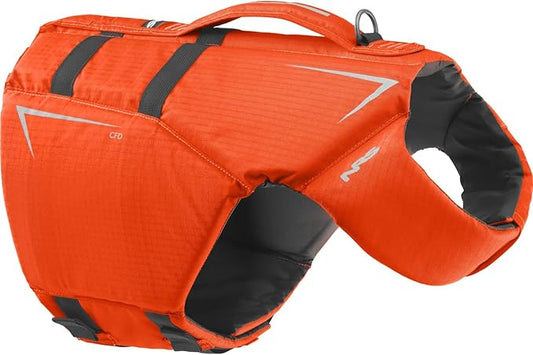 NRS CFD Dog Life Jacket Lifejackets Apparel Accessories Pet Supplies Nylon