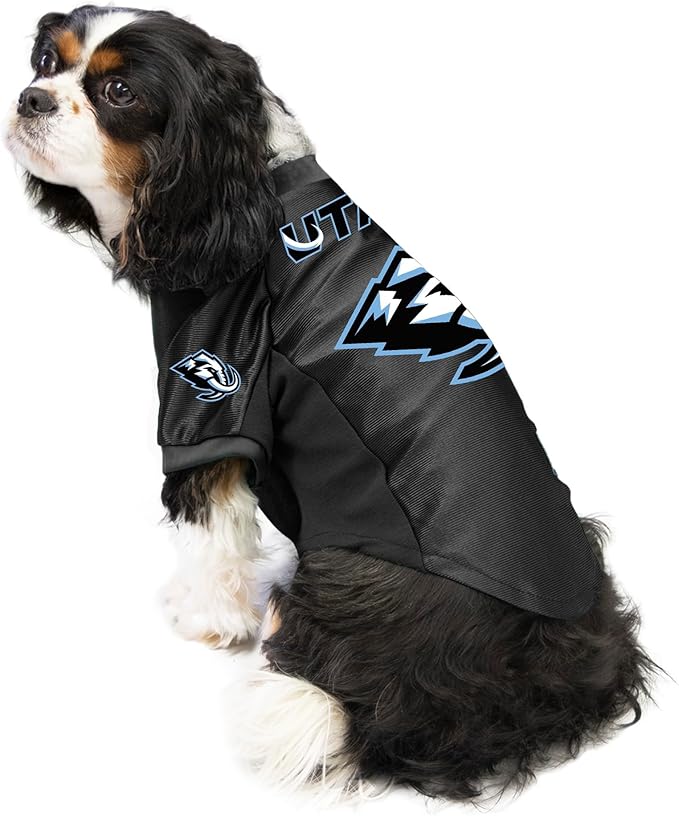 Littlearth NHL Montreal Canadiens Stretch Pet Jersey