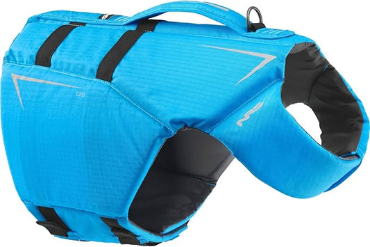 NRS CFD Dog Life Jacket Lifejackets Apparel Accessories Pet Supplies Nylon