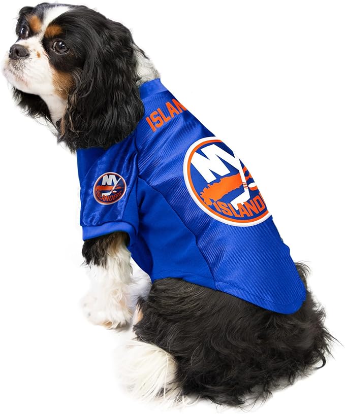 Littlearth NHL Montreal Canadiens Stretch Pet Jersey