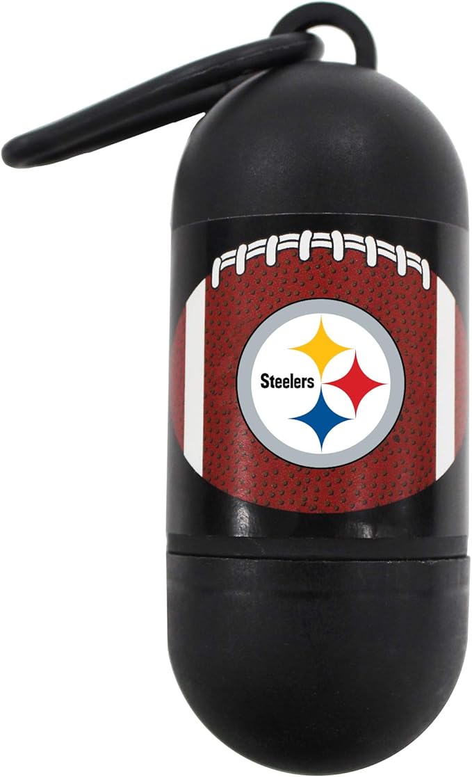 NFL PITTSBURGH STEELERS DOG Jersey, X-Large