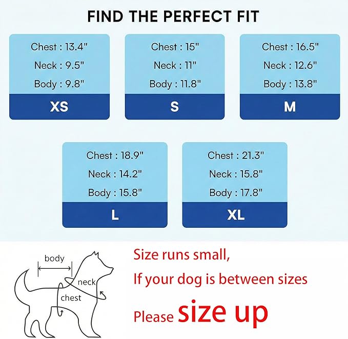 Small Dog Warm Winter Sweater Pet Clothes Knitwear for Small to Medium Breeds Dog Outfits (Green S)…