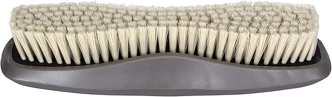 Wahl Equine Grooming Soft Body Brush, Horse Brushes, Equine Grooming Tools, Brushes for Ponies and Horses, Brush for Bodies, Gentle Bristle Brush, Soft Bristles, Equine Care