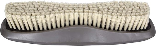 Wahl Equine Grooming Soft Body Brush, Horse Brushes, Equine Grooming Tools, Brushes for Ponies and Horses, Brush for Bodies, Gentle Bristle Brush, Soft Bristles, Equine Care