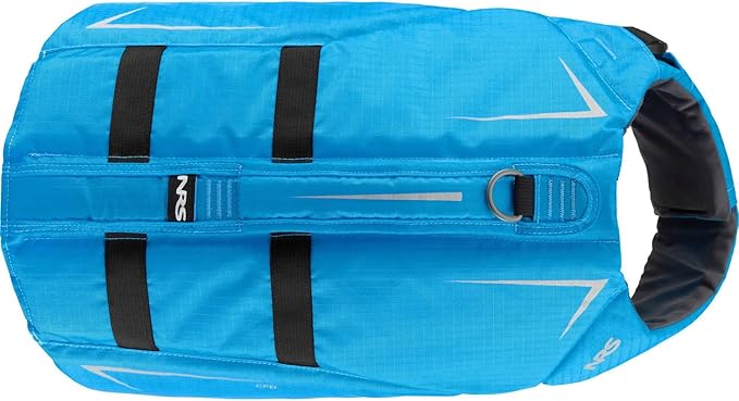 NRS CFD Dog Life Jacket