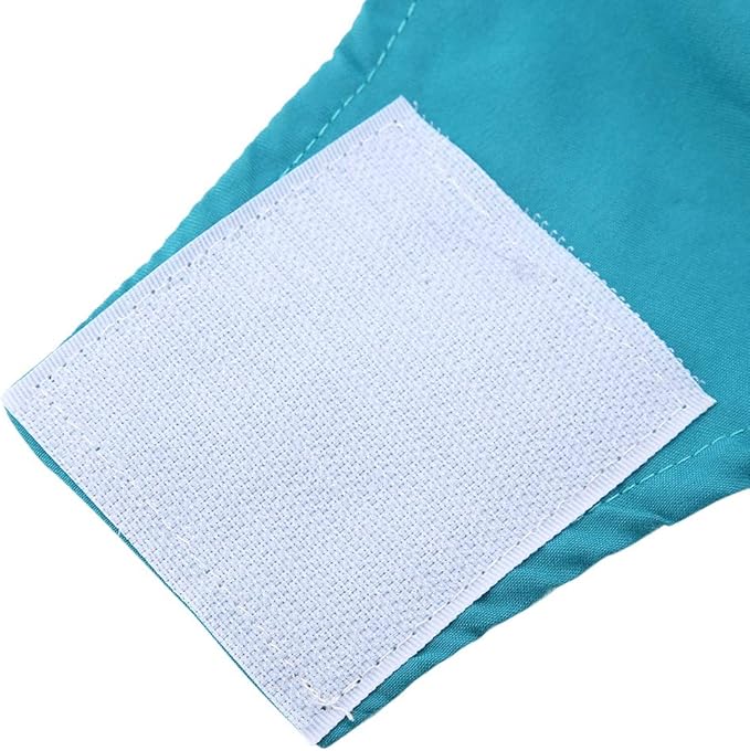 Safety Pants Against Male Dogs, Breathable Dog Underwear for The Physiological Period of Pets (M)