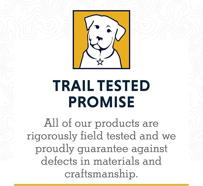 Ruffwear, Chain Reaction Dog Collar, Adjustable Reflective Martingale Escape-Proof Collar with Stainless Steel Chain, Professional Training Control, Blue Pool, 14"-20"
