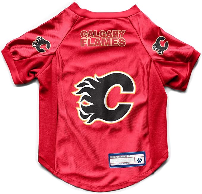 Littlearth NHL Montreal Canadiens Stretch Pet Jersey