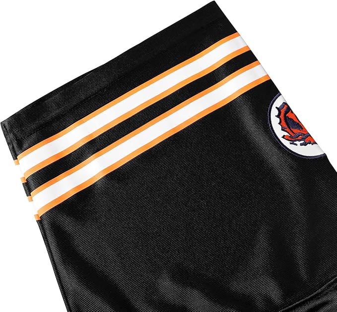 Phoneutrix Bobby Boucher #9 The Waterboy Adam Sandler Movie Mud Dogs Bourbon Bowl Football Jersey