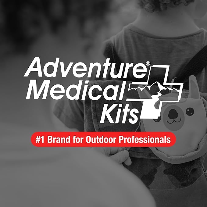 Adventure Medical Backyard Adventure Llama/Owl/Fox Kit
