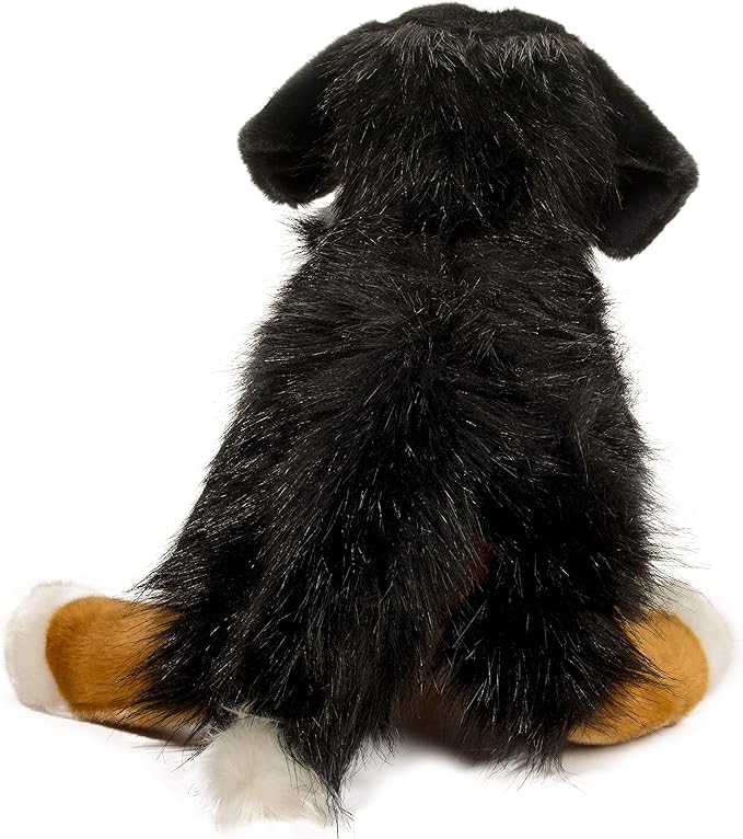 Douglas Alps Bernese Mountain Dog Plush Stuffed Animal