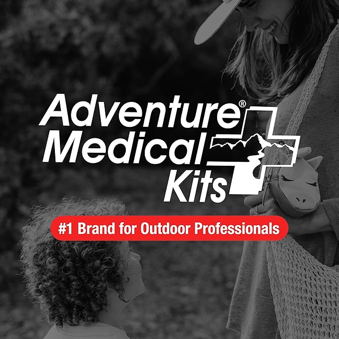 Adventure Medical Backyard Adventure Bear/Unicorn/Sloth Kit