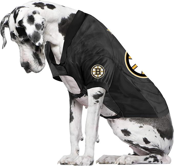 Littlearth NHL Unisex NHL Stretch Pet Jersey