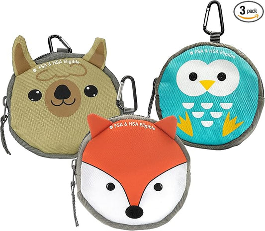 Adventure Medical Backyard Adventure Llama/Owl/Fox Kit