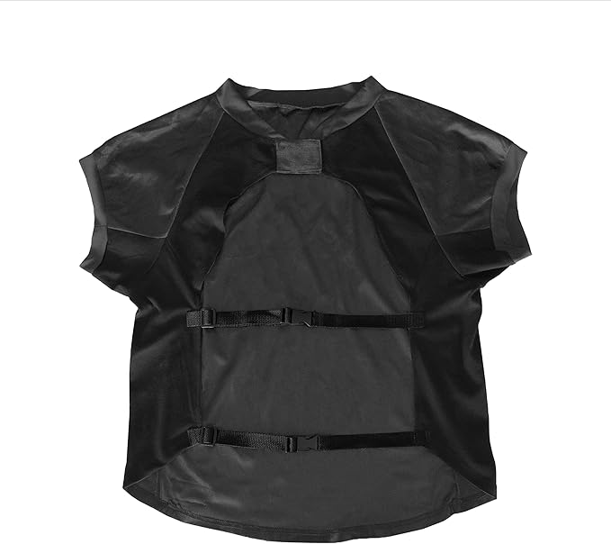 Littlearth NFL Unisex-Adult Stretch Pet Jersey