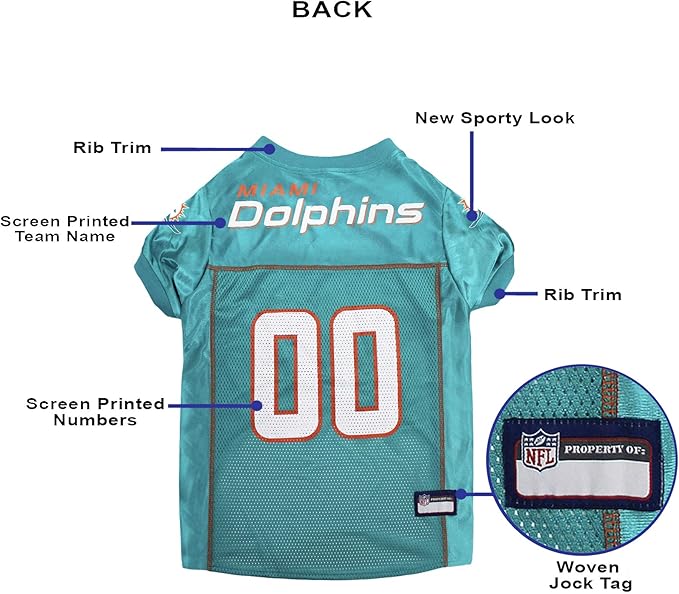 Pets First NFL Pets NFL Jerseys