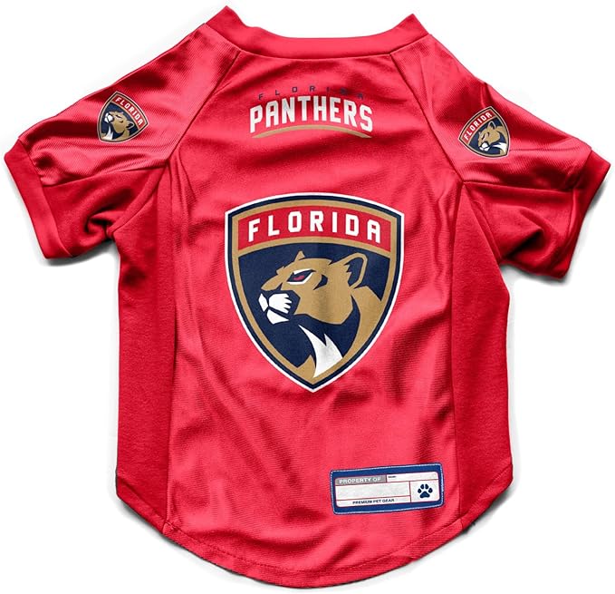 Littlearth NHL Montreal Canadiens Stretch Pet Jersey