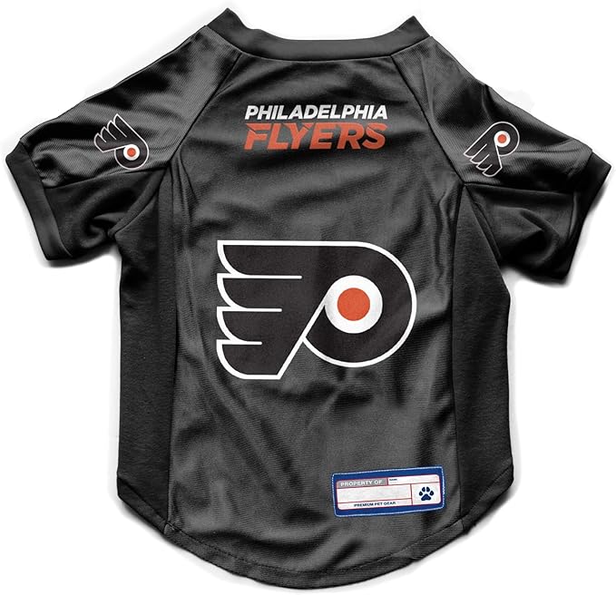 Littlearth NHL Montreal Canadiens Stretch Pet Jersey