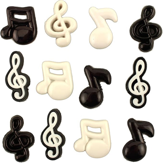 Buttons Galore and More Collection of Novelty Buttons and Embellishments Based on A Variety of Themes, Holidays, and Seasons for DIY Crafts, Scrapbooking, Sewing, Cardmaking and other Projects