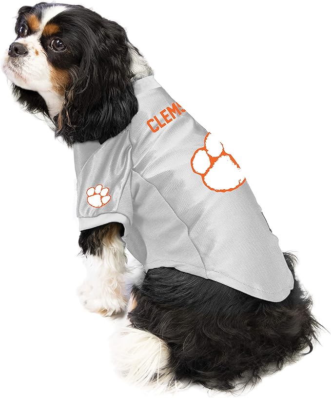 Littlearth NCAA Stretch Pet Jersey