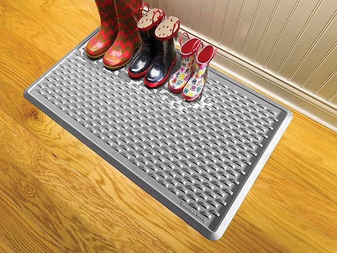 WeatherTech IndoorMat - for Home and Business (30"x60", Tan)