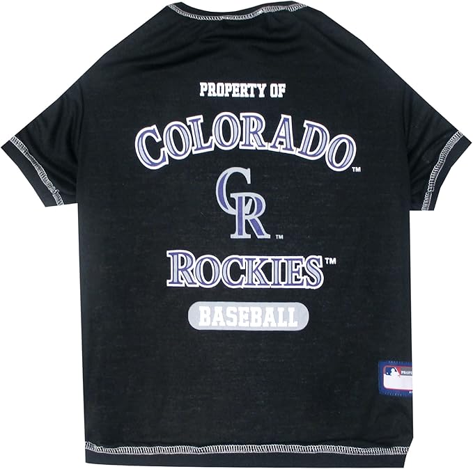 Pets First MLB PET Apparel. - Licensed Baseball Jerseys, T-Shirts, Dugout Jackets, CAMO Jerseys, Hoodie Tee's & Pink Jerseys for Dogs & Cats Available in 29 MLB Teams & 6 Sizes.
